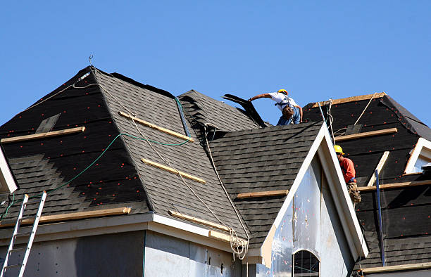 Best Roof Gutter Cleaning  in Quincy, IL