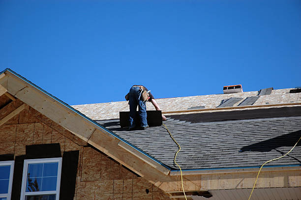 Best Residential Roofing Contractor  in Quincy, IL