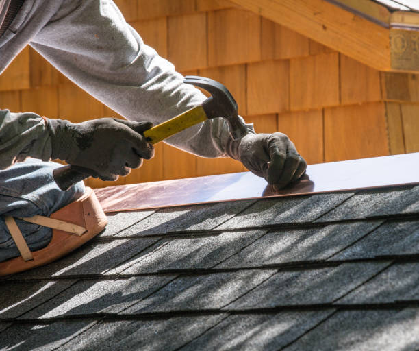 Professional Roofing Contractor in Quincy, IL